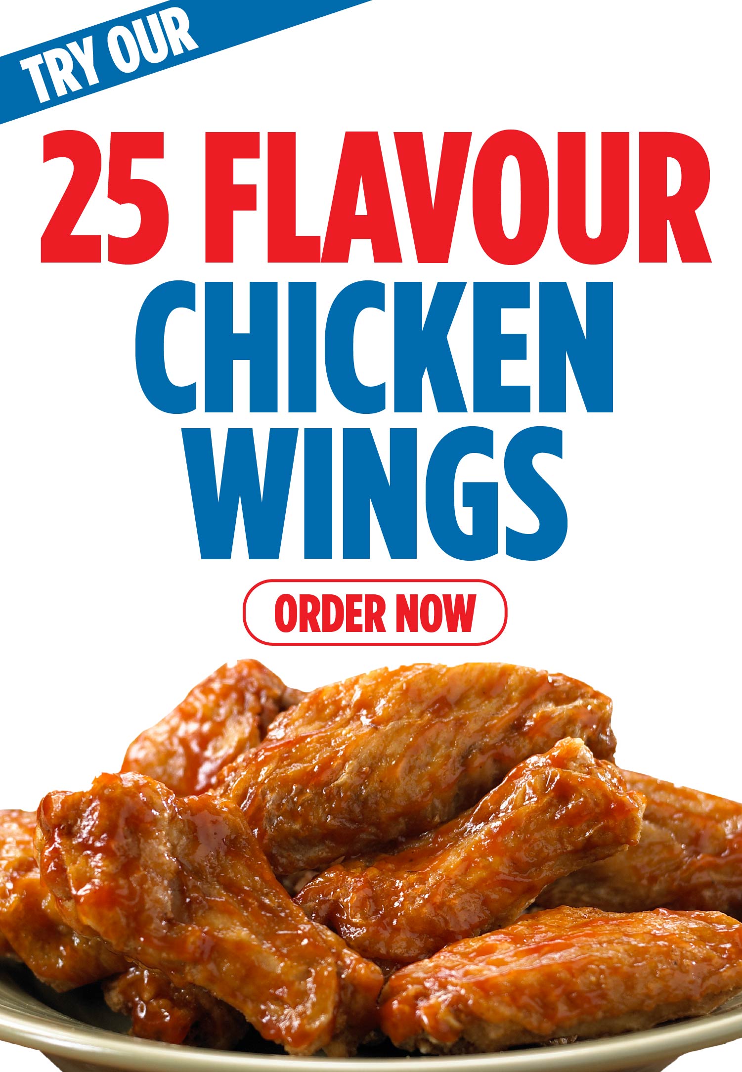 Wings & Tenders
